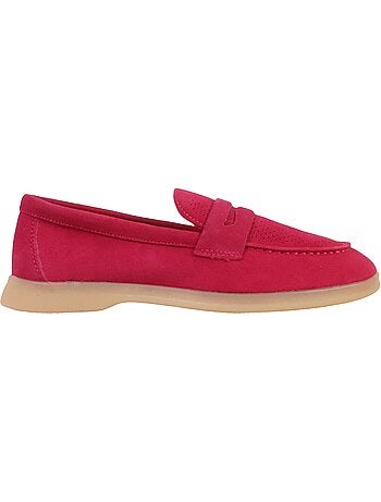 Mocassin Cuir The Divine Factory Alénoa