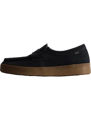 Mocassin cuir xti