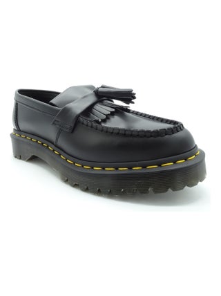 Mocassin Dr Martens Noir
