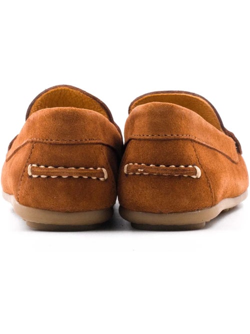 Mocassin enfant - boni ambroise - Kiabi Mocassin enfant - boni ambroise - Kiabi