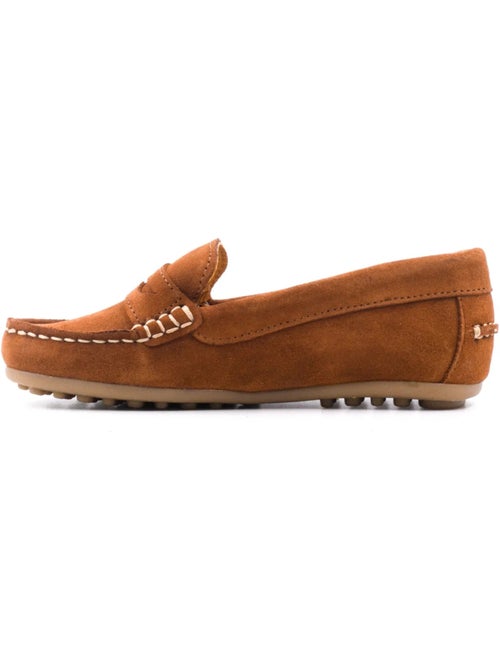 Mocassin enfant - boni ambroise - Kiabi Mocassin enfant - boni ambroise - Kiabi
