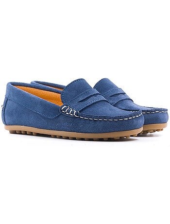 Mocassin enfant - boni ambroise