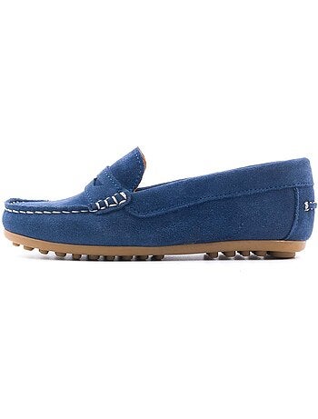 Mocassin enfant - boni ambroise