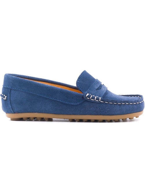 Mocassin enfant - boni ambroise - Kiabi Mocassin enfant - boni ambroise - Kiabi