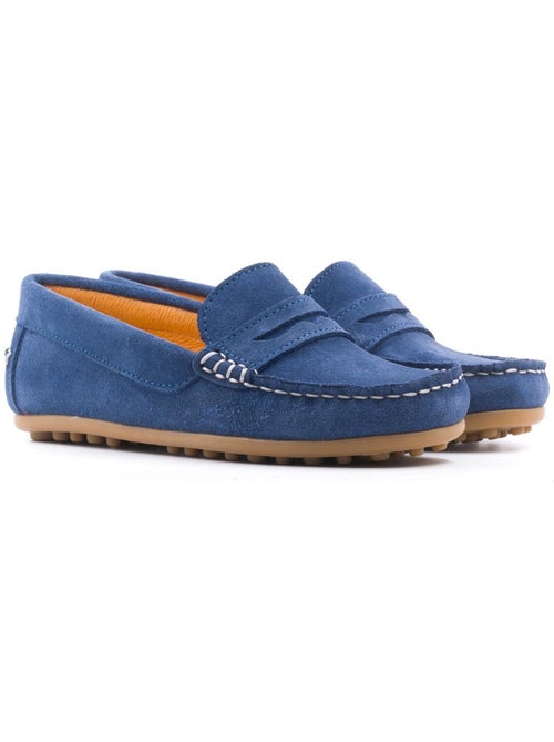 Mocassin enfant - boni ambroise - Kiabi Mocassin enfant - boni ambroise - Kiabi