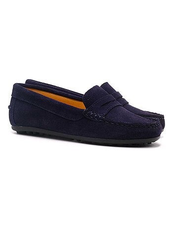 Mocassin Enfant - Boni Ambroise
