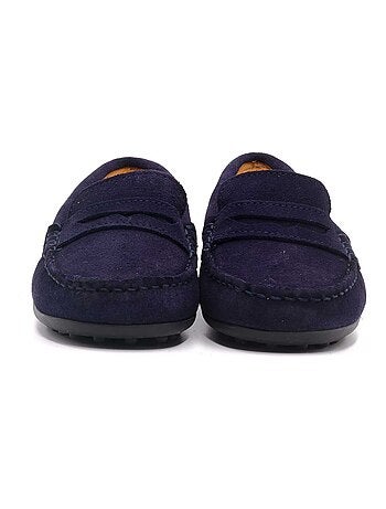 Mocassin Enfant - Boni Ambroise