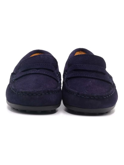 Mocassin Enfant - Boni Ambroise - Kiabi