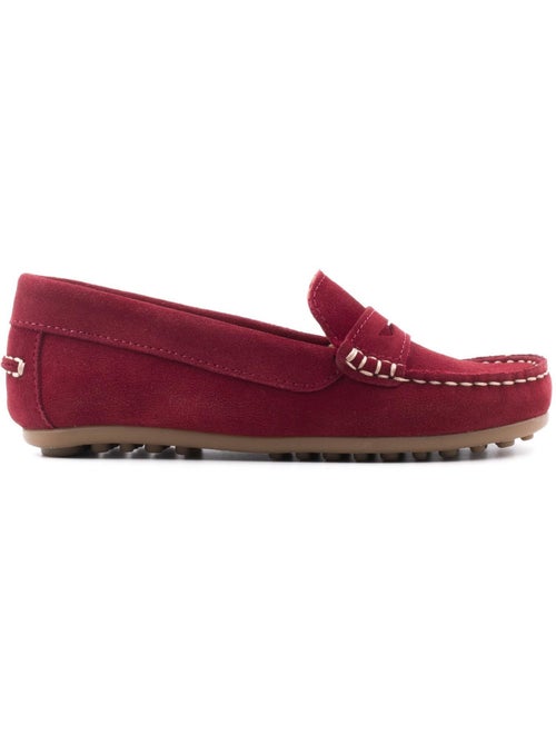Mocassin enfant - boni ambroise - Kiabi Mocassin enfant - boni ambroise - Kiabi