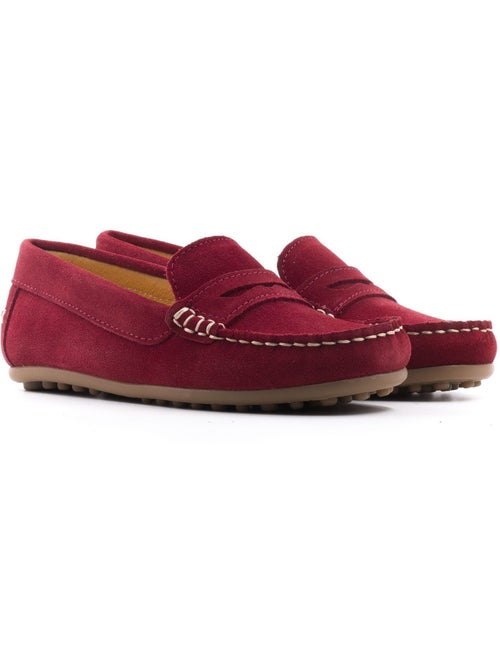 Mocassin enfant - boni ambroise - Kiabi Mocassin enfant - boni ambroise - Kiabi