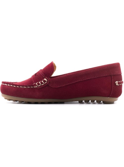 Mocassin enfant - boni ambroise - Kiabi Mocassin enfant - boni ambroise - Kiabi