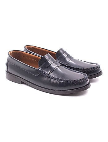 Mocassin Enfant - Boni Edward