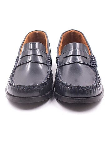 Mocassin Enfant - Boni Edward