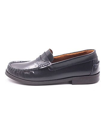 Mocassin Enfant - Boni Edward