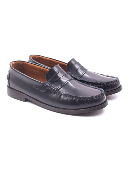 Mocassin Enfant - Boni Edward - Kiabi