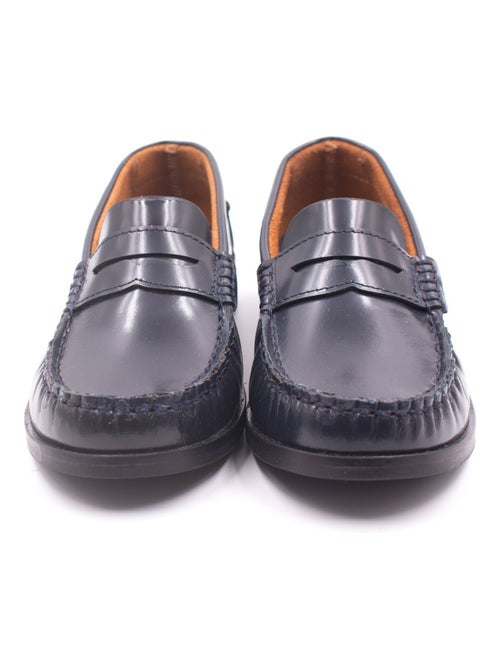 Mocassin Enfant - Boni Edward - Kiabi