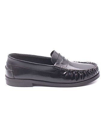 Mocassin Enfant - Boni Edward