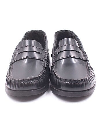 Mocassin Enfant - Boni Edward