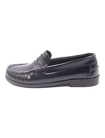Mocassin Enfant - Boni Edward