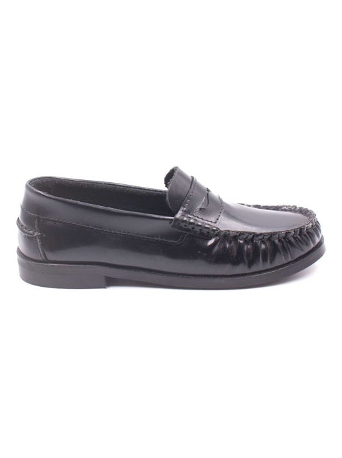Mocassin Enfant - Boni Edward - Kiabi