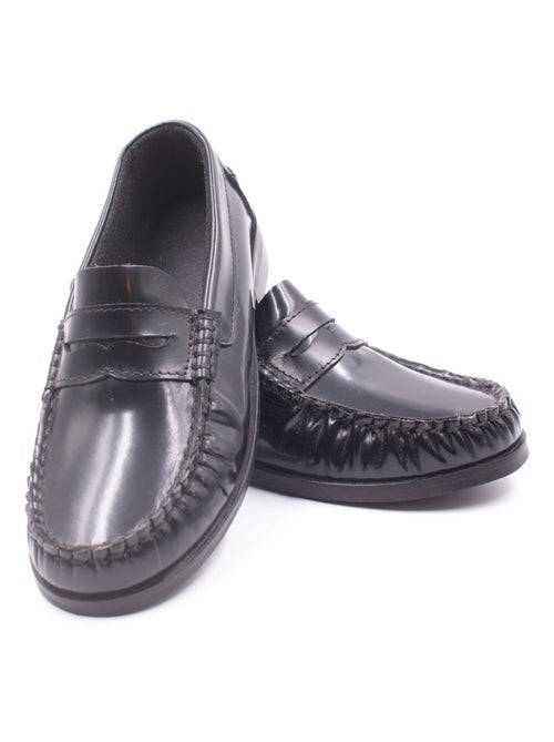 Mocassin Enfant - Boni Edward - Kiabi