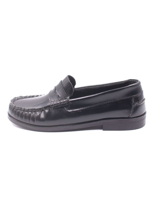 Mocassin Enfant - Boni Edward - Kiabi