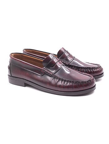 Mocassin Enfant - Boni Edward