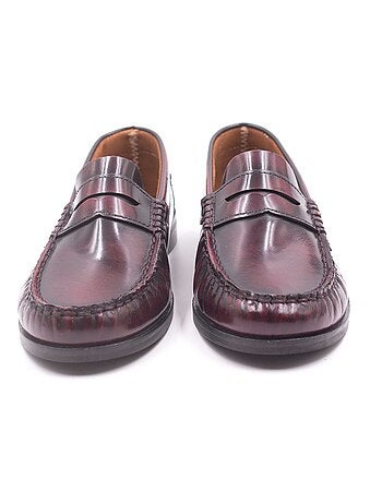 Mocassin Enfant - Boni Edward