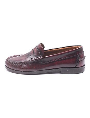 Mocassin Enfant - Boni Edward