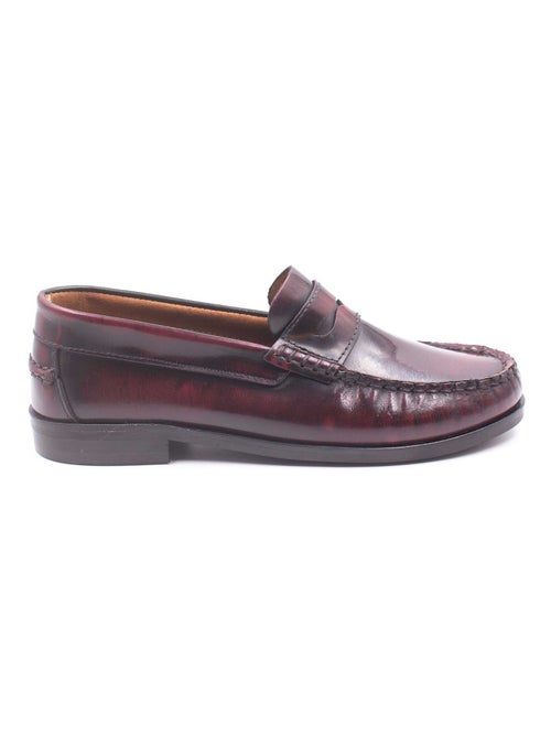 Mocassin Enfant - Boni Edward - Kiabi