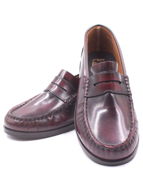 Mocassin Enfant - Boni Edward - Kiabi