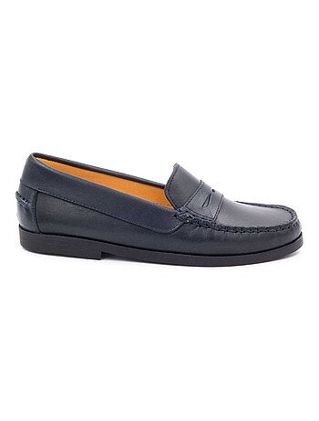 Mocassin Enfant - Boni Horace