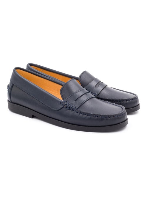 Mocassin Enfant - Boni Horace - Kiabi