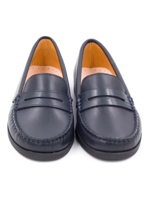 Mocassin Enfant - Boni Horace - Kiabi