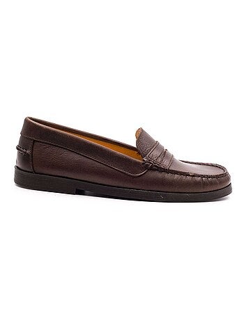 Mocassin Enfant - Boni Horace