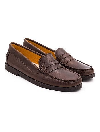 Mocassin Enfant - Boni Horace