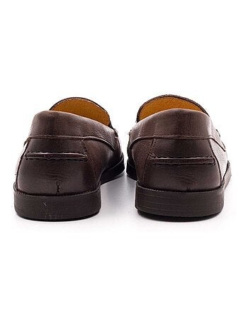 Mocassin Enfant - Boni Horace