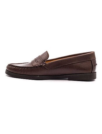 Mocassin Enfant - Boni Horace