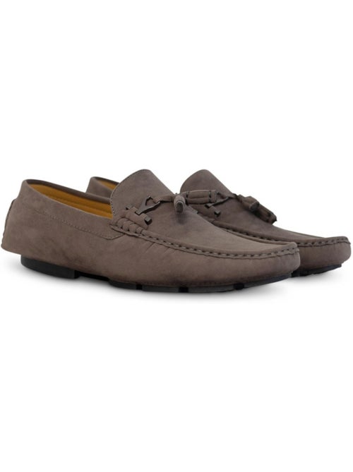 Mocassin ? enfiler Kebello - Kiabi Mocassin ? enfiler Kebello - Kiabi