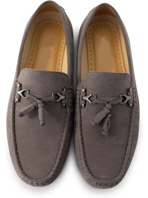 Mocassin ? enfiler Kebello - Kiabi Mocassin ? enfiler Kebello - Kiabi