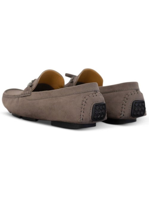 Mocassin ? enfiler Kebello - Kiabi Mocassin ? enfiler Kebello - Kiabi