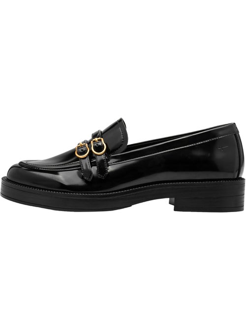 Mocassin ? Enfiler Tamaris - Kiabi Mocassin ? Enfiler Tamaris - Kiabi