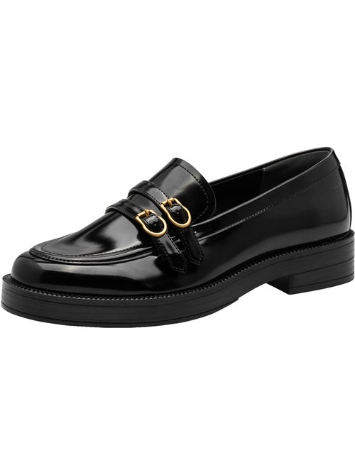 Mocassin ? Enfiler Tamaris - Kiabi Mocassin ? Enfiler Tamaris - Kiabi