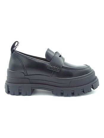 Mocassin Femme Buffalo