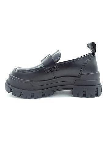 Mocassin Femme Buffalo