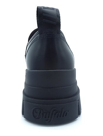 Mocassin Femme Buffalo