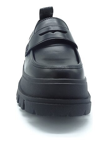 Mocassin Femme Buffalo