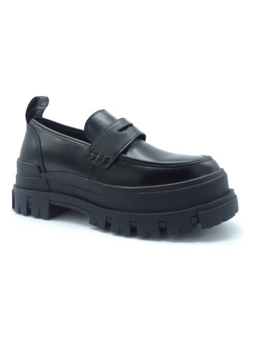 Mocassin Femme Buffalo - Kiabi