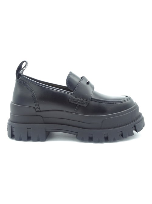 Mocassin Femme Buffalo - Kiabi
