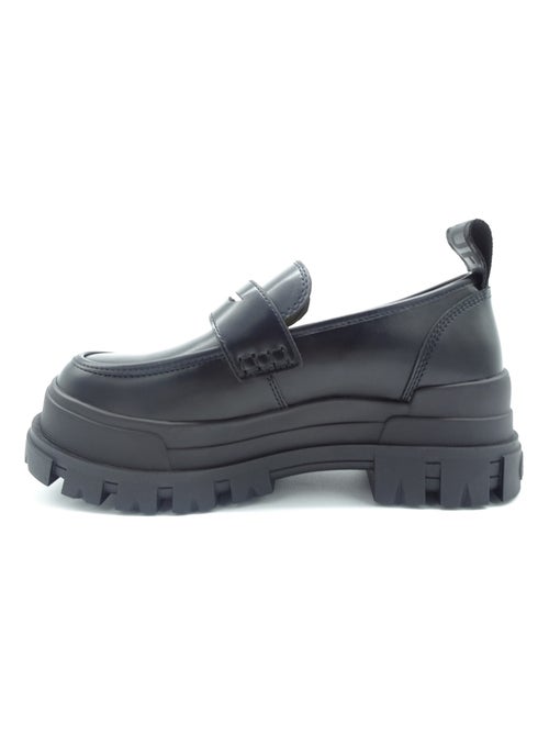 Mocassin Femme Buffalo - Kiabi